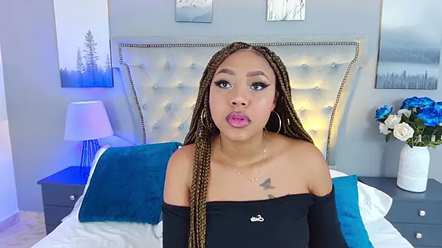 AngelaRoberts online show from 2, 2, 2026