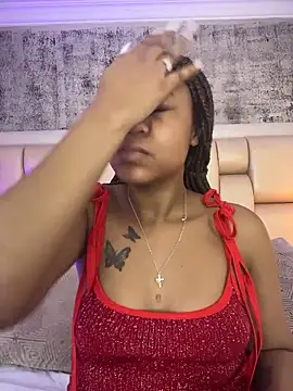 AngelaRoberts online show from 2, 3, 2026