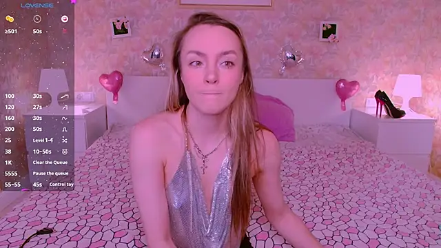 Little Rockk online show from 31, 3, 2026