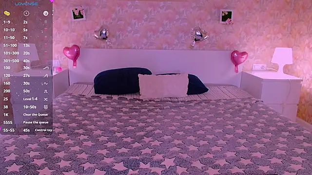 Little Rockk online show from 14, 4, 2026