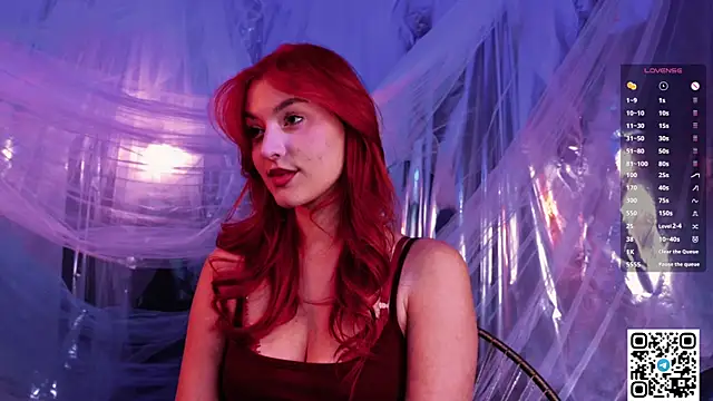 GildedKitten online show from 16, 1, 2026