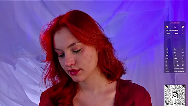 GildedKitten online show from 11, 2, 2026