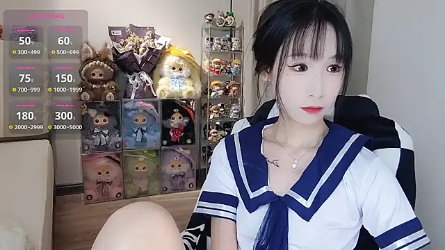 Snapshot of M-OTT_ chatting on 19, 2, 2026 M-OTT online show from 19, 2, 2026