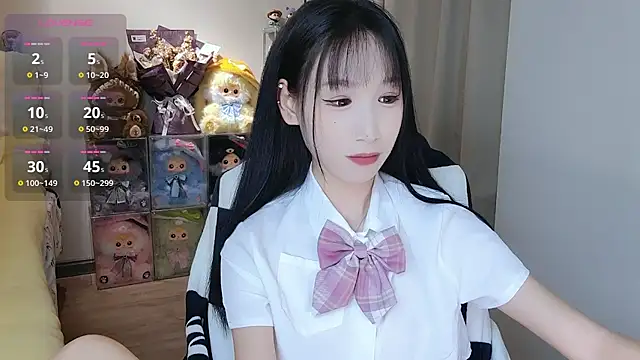 Snapshot of M-OTT_ chatting on 8, 3, 2026 M-OTT online show from 8, 3, 2026