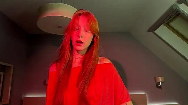 FoxieKiss online show from 21, 9, 2025