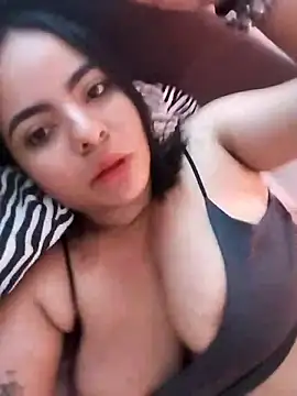 Luciana r online show from 5, 1, 2026