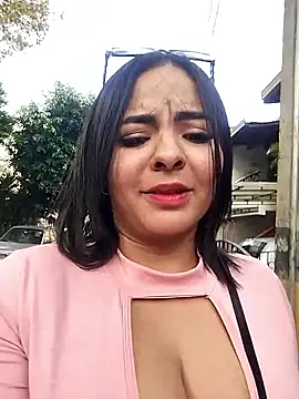 Snapshot of Luciana_r chatting on 9, 2, 2026 Luciana r online show from 9, 2, 2026