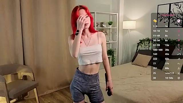 Snapshot of TiannaBorlace chatting on 9, 11, 2025 TiannaBorlace online show from 9, 11, 2025