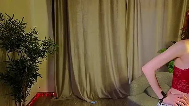 TiannaBorlace online show from 24, 3, 2026