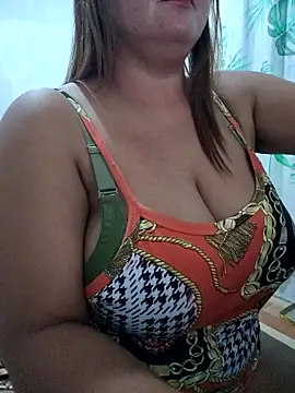 lady rosie online show from 19, 12, 2025