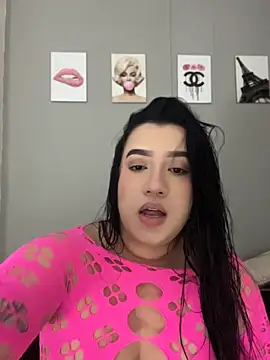 Aliciawhitee online show from 14, 6, 2026