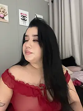 Aliciawhitee online show from 15, 6, 2026