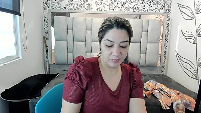 Snapshot of Chanel__Rose__ chatting on 13, 9, 2025 Chanel Rose online show from 13, 9, 2025