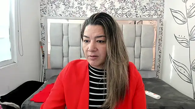 Snapshot of Chanel__Rose__ chatting on 17, 9, 2025 Chanel Rose online show from 17, 9, 2025