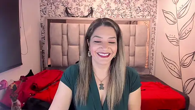 Snapshot of Chanel__Rose__ chatting on 21, 9, 2025 Chanel Rose online show from 21, 9, 2025
