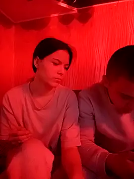 IVANUCHSEX online show from 16, 4, 2026