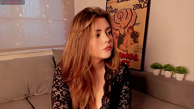 MerlynDinovo online show from 20, 12, 2025