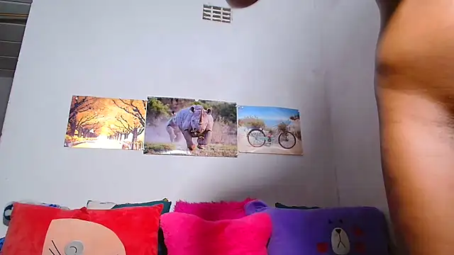 LoloQueen5 online show from 23, 11, 2025