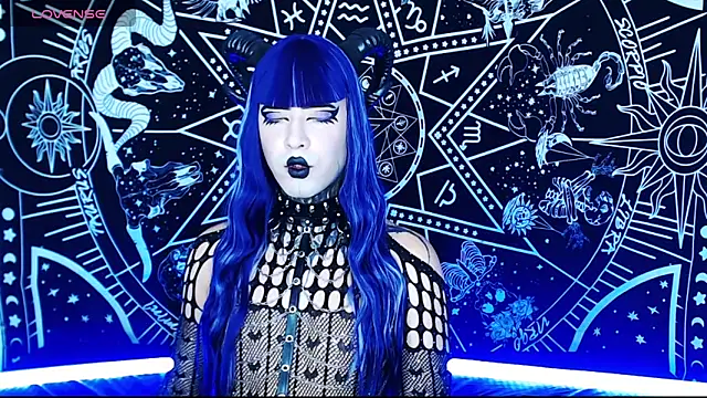 Snapshot of naomi_satan chatting on 7, 2, 2026 naomi satan online show from 7, 2, 2026