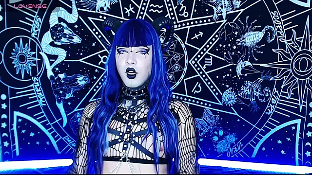 Snapshot of naomi_satan chatting on 8, 2, 2026 naomi satan online show from 8, 2, 2026