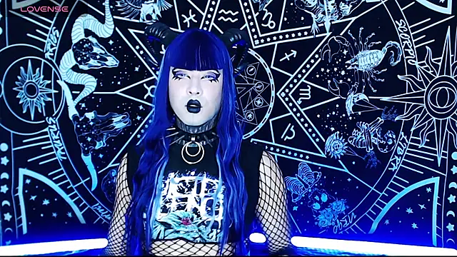 Snapshot of naomi_satan chatting on 14, 2, 2026 naomi satan online show from 14, 2, 2026