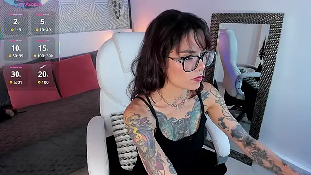 Esmeralda CO online show from 5, 11, 2025