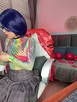 Esmeralda CO online show from 14, 2, 2026