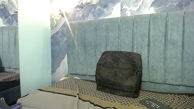 canela a73 online show from 15, 11, 2025