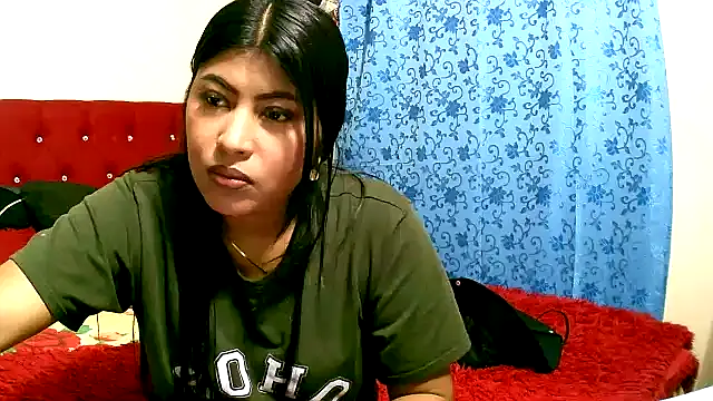 canela a73 online show from 12, 1, 2026