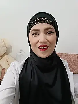 jamila zair online show from 4, 6, 2026