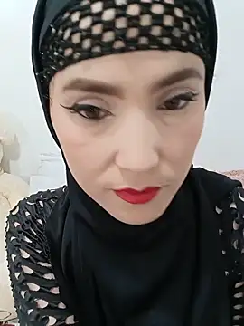 jamila zair online show from 12, 6, 2026