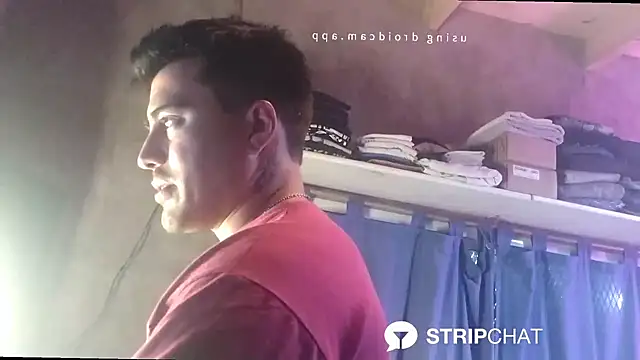 Snapshot of parca13 chatting on 5, 12, 2025 parca13 online show from 5, 12, 2025