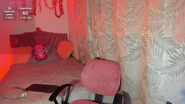 Valkiria 09 online show from 13, 1, 2026