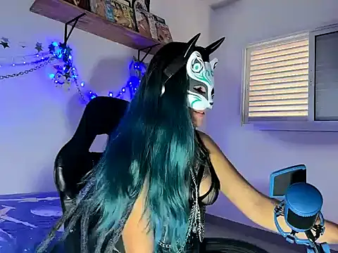 bluesubmissive online show from 17, 3, 2026