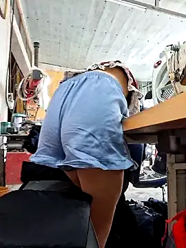 irina hana online show from 26, 10, 2025