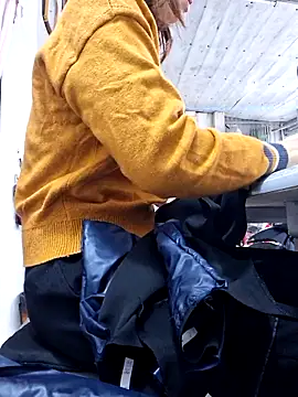 irina hana online show from 21, 11, 2025