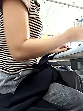 irina hana online show from 27, 11, 2025