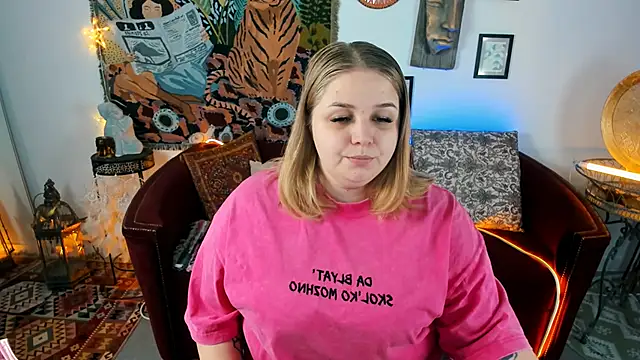 SladaDell online show from 5, 10, 2025