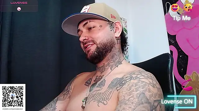 nicolastorres99 online show from 4, 2, 2026