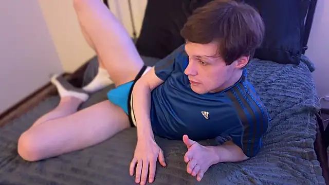 BigIncognitoXXX online show from 20, 4, 2026