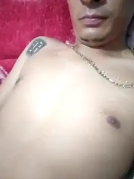 Snapshot of Alexdhujsh chatting on 18, 6, 2026 Alexdhujsh online show from 18, 6, 2026