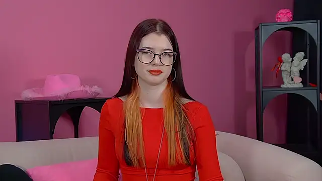 MelissaMays online show from 18, 3, 2026