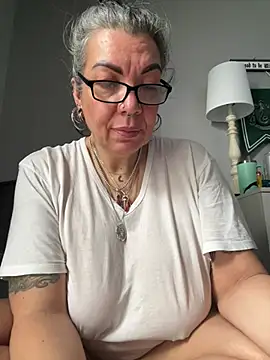 dieseldame1313 online show from 21, 1, 2025