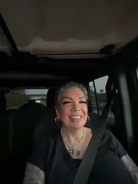 dieseldame1313 online show from 14, 2, 2025