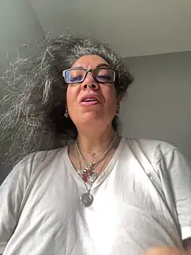 dieseldame1313 online show from 20, 2, 2025