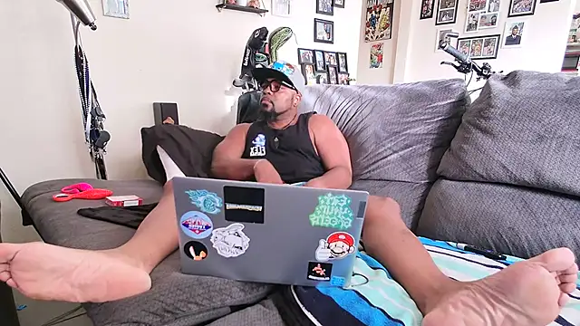 Str8ishVegasGuy online show from 28, 9, 2025