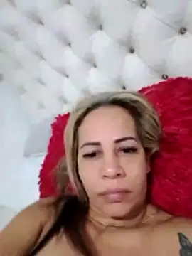 Alisson Milf online show from 16, 1, 2026