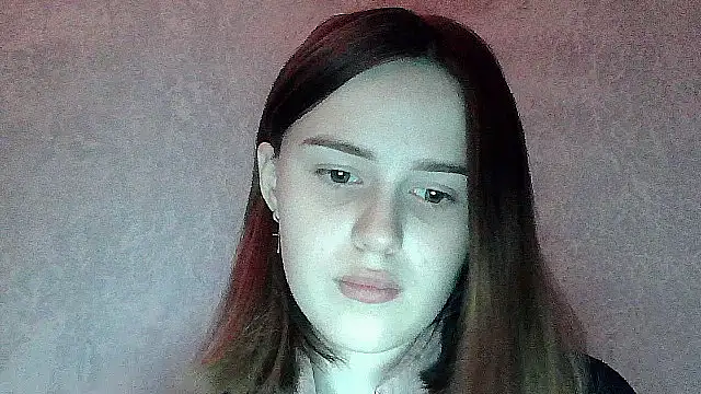 SweetLoraa online show from 21, 11, 2025