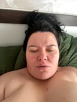 SunnyLeila2101 online show from 24, 10, 2025