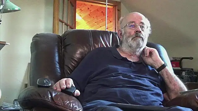 janzer13 online show from 20, 11, 2025